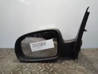 İkinci el araba yedek parçası SOL AYNA için OPEL CORSA D (S07)  OEM IAM referansları   