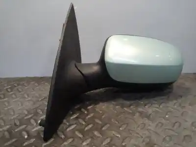 Pezzo di ricambio per auto di seconda mano specchio sinistro per opel corsa d (s07) 1.4 (l08 l68) riferimenti oem iam   
