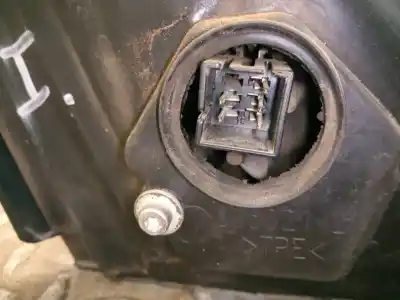 Pezzo di ricambio per auto di seconda mano specchio sinistro per opel corsa d (s07) 1.4 (l08 l68) riferimenti oem iam   