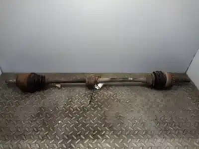 Second-hand car spare part front right transmission for opel corsa d (s07) 1.4 (l08 l68) oem iam references 