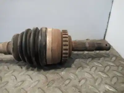 Second-hand car spare part front right transmission for opel corsa d (s07) 1.4 (l08 l68) oem iam references   