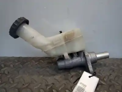 Автозапчастина б/у Гальмівний насос для CITROEN C-CROSSER  Посилання на OEM IAM 220529  