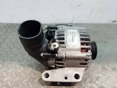 Автозапчасти б/у генератор за jaguar x-type i (x400) 2.2 d ссылки oem iam 1s7tbe