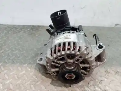 Автозапчасти б/у генератор за jaguar x-type i (x400) 2.2 d ссылки oem iam 1s7tbe  