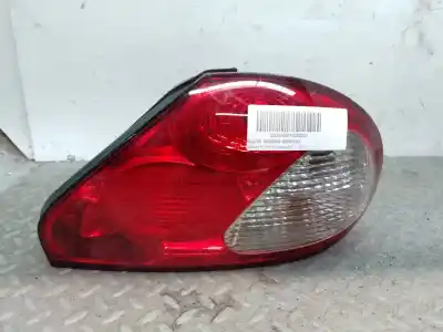 Автозапчасти б/у правый задний фонарь за jaguar x-type i (x400) 2.2 d ссылки oem iam 89021772