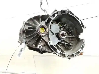 Автозапчасти б/у коробка передач за jaguar x-type i (x400) 2.2 d ссылки oem iam 6x4r7002cd