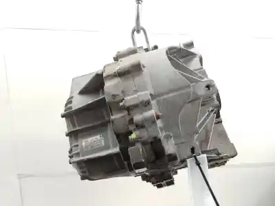 Автозапчасти б/у коробка передач за jaguar x-type i (x400) 2.2 d ссылки oem iam 6x4r7002cd  