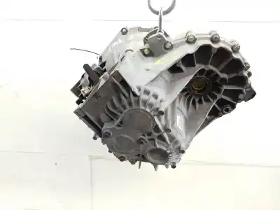 Автозапчасти б/у коробка передач за jaguar x-type i (x400) 2.2 d ссылки oem iam 6x4r7002cd  