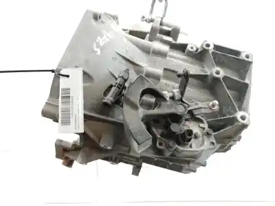 Автозапчасти б/у коробка передач за jaguar x-type i (x400) 2.2 d ссылки oem iam 6x4r7002cd  