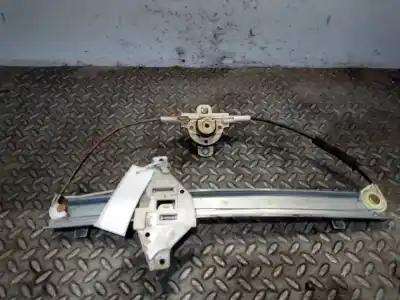 Peça sobressalente para automóvel em segunda mão ELEVADOR DE VIDROS TRASEIRO ESQUERDO por DAEWOO KALOS  Referências OEM IAM   