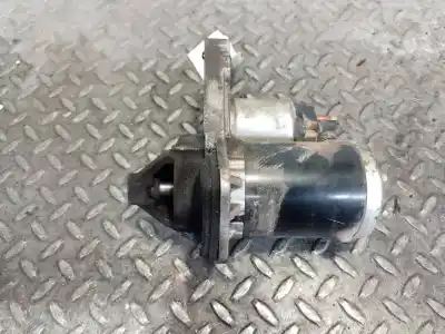 Gebrauchtes Autoersatzteil MOTOR STARTET zum DACIA DUSTER (HM_)  OEM-IAM-Referenzen 233000779  
