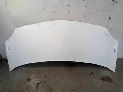 Автозапчастина б/у капок для renault kangoo (kc0/1_) 1.5 dci посилання на oem iam 