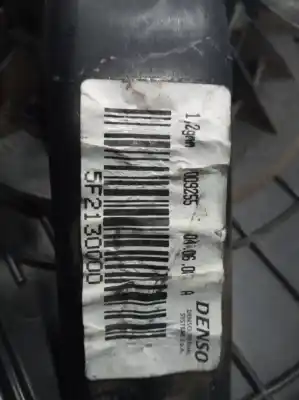 Peça sobressalente para automóvel em segunda mão motor de sofagem por renault kangoo (kc0/1_) 1.5 dci referências oem iam 5f2130000  