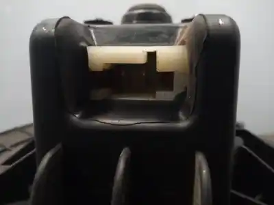 Peça sobressalente para automóvel em segunda mão motor de sofagem por renault kangoo (kc0/1_) 1.5 dci referências oem iam 5f2130000  
