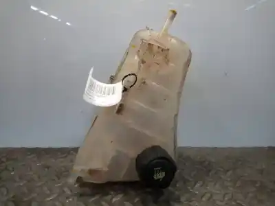 Second-hand car spare part coolant expansion tank for renault kangoo (kc0/1_) 1.5 dci oem iam references 8200455786  