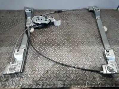 Автозапчастина б/у регулятор переднього правого скла для renault kangoo (kc0/1_) 1.5 dci посилання на oem iam 