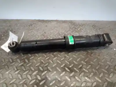 Автозапчастина б/у амортизатор задній лівий для renault kangoo (kc0/1_) 1.5 dci посилання на oem iam 8200868514