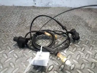 Second-hand car spare part sensor for smart coupe 0.7 turbo cat oem iam references 0265006557  0265006556