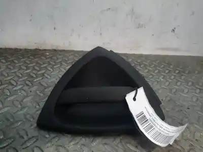 Pezzo di ricambio per auto di seconda mano maniglia esterna anteriore destra per smart coupe 0.7 turbo cat riferimenti oem iam pagf30