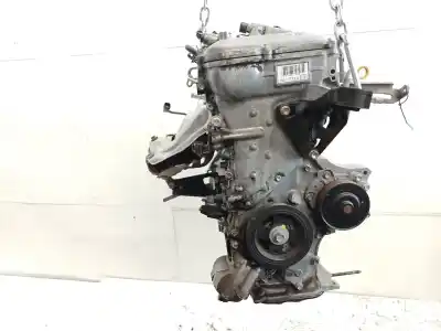 Автозапчасти б/у полный двигатель за toyota verso 1.6 16v cat ссылки oem iam 1zrfae  