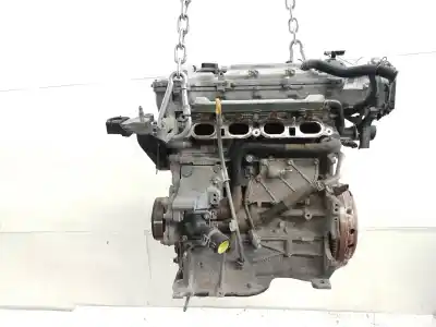 Автозапчасти б/у полный двигатель за toyota verso 1.6 16v cat ссылки oem iam 1zrfae  