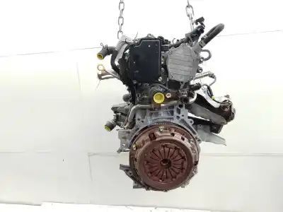 Автозапчасти б/у полный двигатель за toyota verso 1.6 16v cat ссылки oem iam 1zrfae  