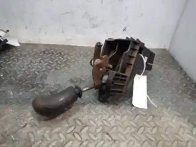 Second-hand car spare part gear lever for renault kangoo (kc0/1_) 1.5 dci oem iam references 8200963222  