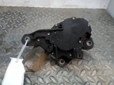 Peça sobressalente para automóvel em segunda mão motor do limpador traseiro por renault kangoo (kc0/1_) 1.5 dci referências oem iam 8200431392