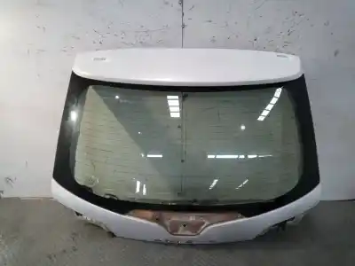 Second-hand car spare part TAILGATE for RENAULT KOLEOS  OEM IAM references 901008972R  