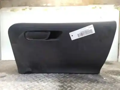 Pezzo di ricambio per auto di seconda mano scatola di guanti per citroen c4 lim. 1.6 hdi fap riferimenti oem iam 9671431377