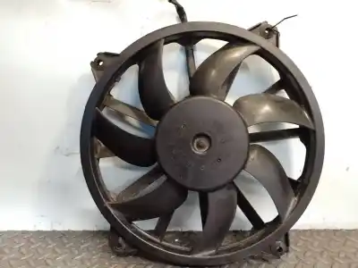 Pezzo di ricambio per auto di seconda mano elettroventola per citroen c4 lim. 1.6 hdi fap riferimenti oem iam 874716t