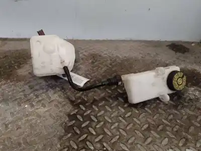 Pezzo di ricambio per auto di seconda mano pompa freni per citroen c4 lim. 1.6 hdi fap riferimenti oem iam 4601y4