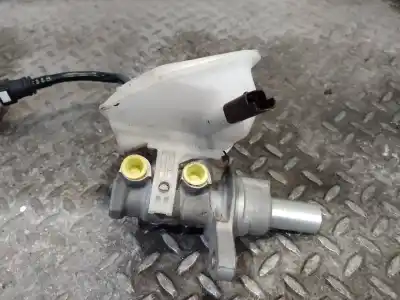 Peça sobressalente para automóvel em segunda mão bomba de travões por citroen c4 lim. 1.6 hdi fap referências oem iam 4601y4  