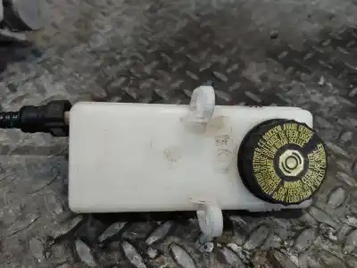 Peça sobressalente para automóvel em segunda mão bomba de travões por citroen c4 lim. 1.6 hdi fap referências oem iam 4601y4  