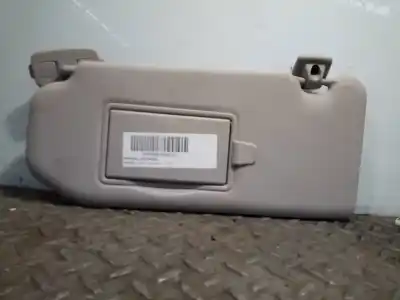 Pezzo di ricambio per auto di seconda mano tenda sinistra per citroen c4 lim. 1.6 hdi fap riferimenti oem iam 