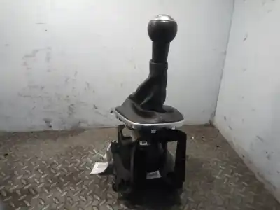 Pezzo di ricambio per auto di seconda mano leva del cambio per citroen c4 lim. 1.6 hdi fap riferimenti oem iam 9671748880