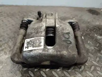 Pezzo di ricambio per auto di seconda mano pinza freno anteriore destra per citroen c4 lim. 1.6 hdi fap riferimenti oem iam 