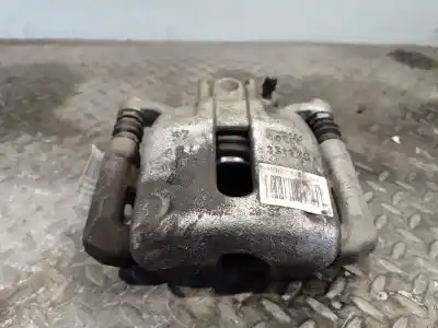 Pezzo di ricambio per auto di seconda mano pinza freno anteriore sinistra per citroen c4 lim. 1.6 hdi fap riferimenti oem iam 