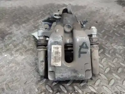 Pezzo di ricambio per auto di seconda mano pinza freno posteriore destra per citroen c4 lim. 1.6 hdi fap riferimenti oem iam 9678720880
