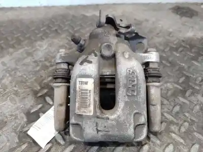 Pezzo di ricambio per auto di seconda mano pinza freno posteriore sinistra per citroen c4 lim. 1.6 hdi fap riferimenti oem iam 9678720780