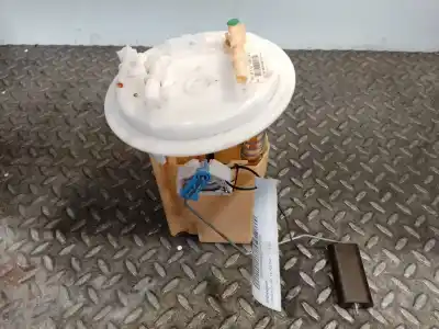 Pezzo di ricambio per auto di seconda mano sensore di livello del carburante per citroen c4 lim. 1.6 hdi fap riferimenti oem iam 9671722680