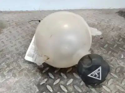 Pezzo di ricambio per auto di seconda mano cauzione di espansione per citroen c4 lim. 1.6 hdi fap riferimenti oem iam 1323fa