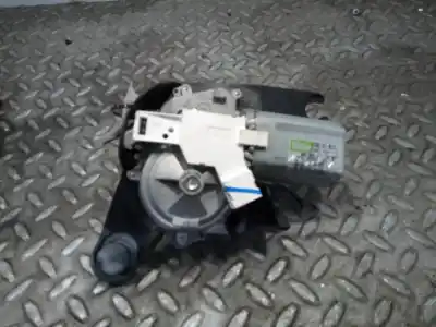 Second-hand car spare part REAR WINDSHIELD WIPER MOTOR for CITROEN C4 LIM.  OEM IAM references 9680477480  53031812