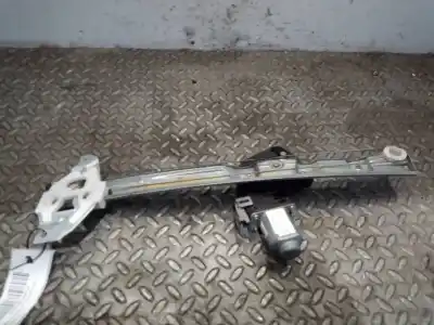 Pezzo di ricambio per auto di seconda mano alzacristalli anteriore destro per citroen c4 lim. 1.6 hdi fap riferimenti oem iam 402276k
