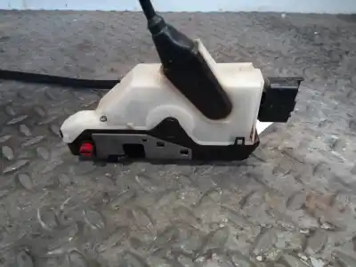 Pezzo di ricambio per auto di seconda mano serratura porta posteriore sinistra per citroen c4 lim. 1.6 hdi fap riferimenti oem iam 45037185