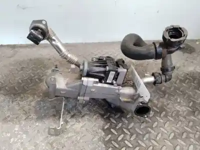 Pezzo di ricambio per auto di seconda mano valvola egr per citroen c4 lim. 1.6 hdi fap riferimenti oem iam 702209140