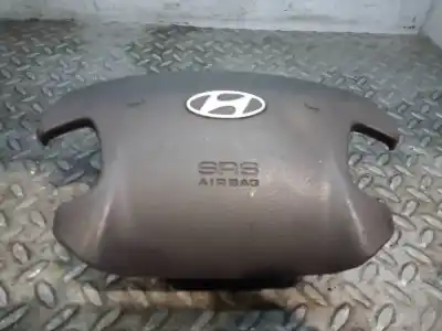Peça sobressalente para automóvel em segunda mão airbag dianteiro esquerdo por hyundai sonata (nf) 2.0 crdi cat referências oem iam 569003k140qz