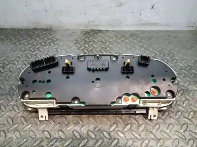 Peça sobressalente para automóvel em segunda mão quadrante por hyundai sonata (nf) 2.0 crdi cat referências oem iam 940033k405  