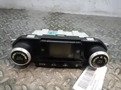 Peça sobressalente para automóvel em segunda mão comando de sofagem (chauffage / ar condicionado) por hyundai sonata (nf) 2.0 crdi cat referências oem iam 972503kxxx