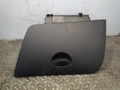 Peça sobressalente para automóvel em segunda mão porta luvas por seat leon (1p1) 1.9 tdi referências oem iam 1p1857121d1mm
